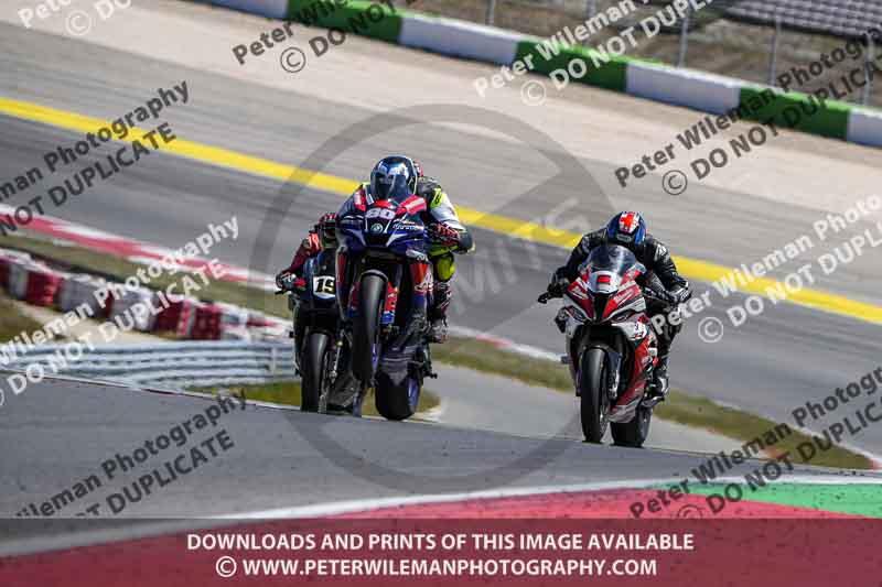 May 2024;motorbikes;no limits;peter wileman photography;portimao;portugal;trackday digital images